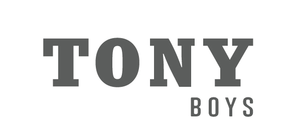 Tony Boys